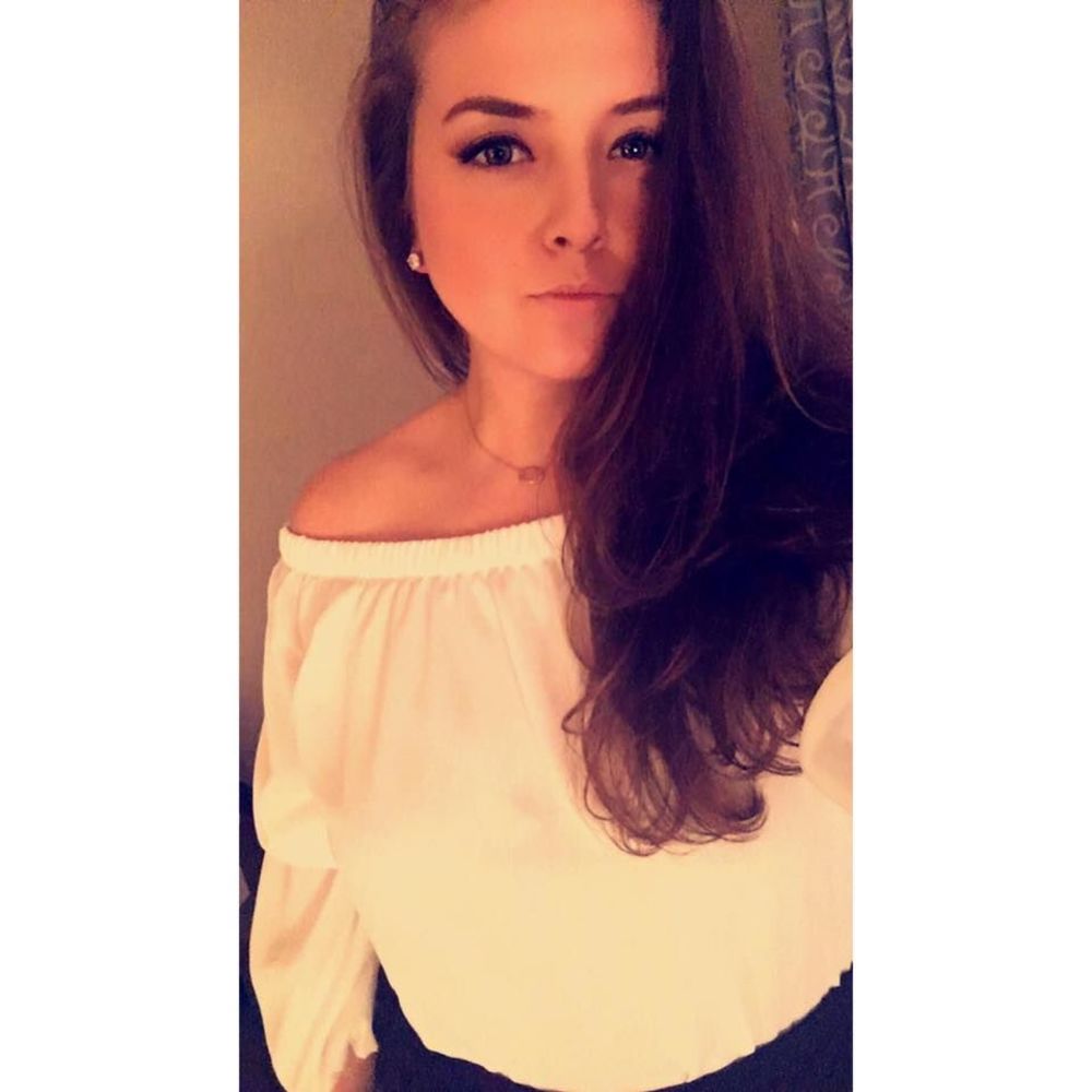 Meet your Posher, Jenny